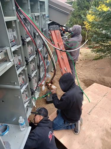 SINGLETRACK HOME SERVICES