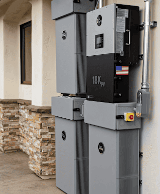 Apollo Home Power LLC
