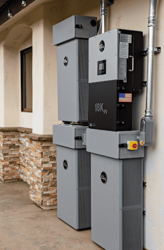 Apollo Home Power LLC