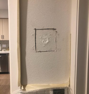 Perfect Patch