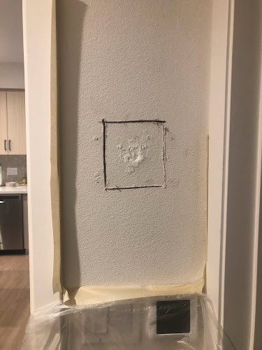 Perfect Patch