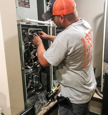 New Boston Service Co.