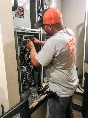 New Boston Service Co.
