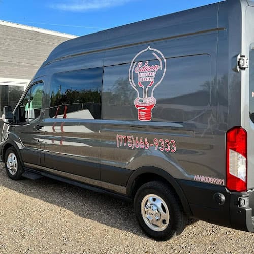 Edison Electric Service, LLC