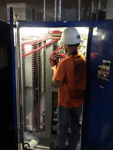 American Electrical Contracting Inc.