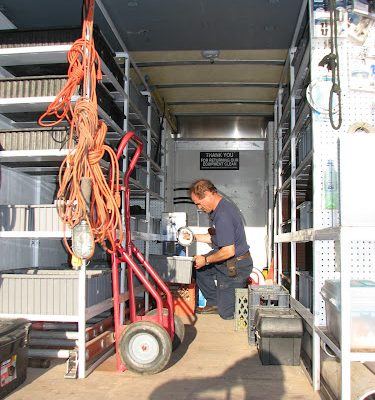 Bowers Plumbing Company