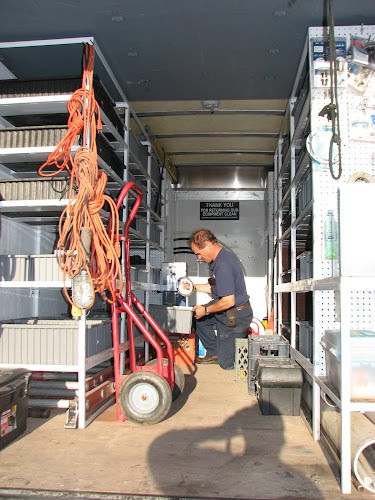 Bowers Plumbing Company