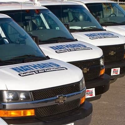 Nathan's Heating & Air Conditioning, Inc.