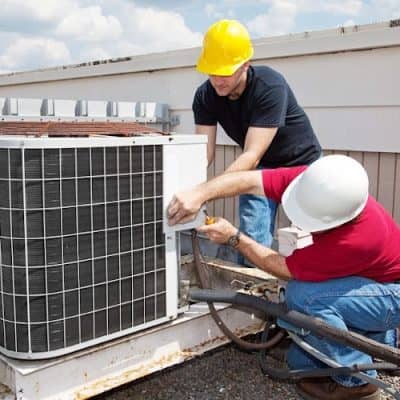 Pol's Heating and Cooling