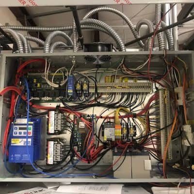 Stilwell Electric LLC