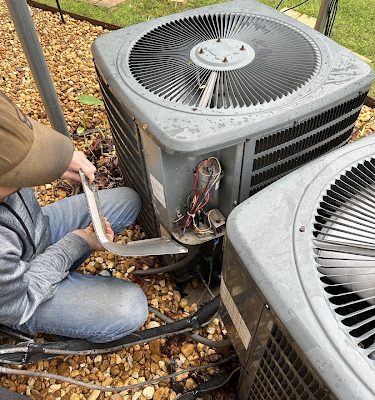 Lee's Heating and Air