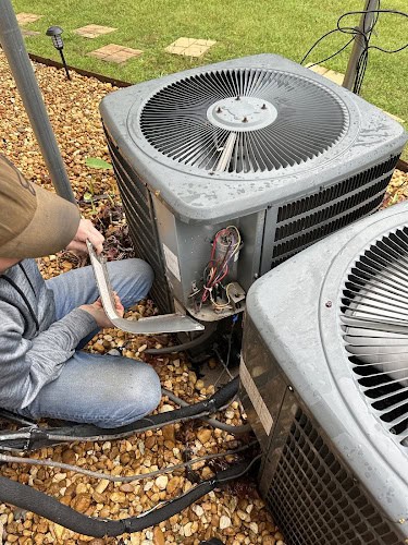 Lee's Heating and Air