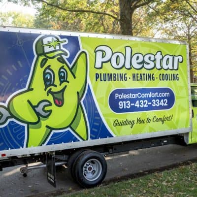 Polestar Plumbing, Heating & Air Conditioning