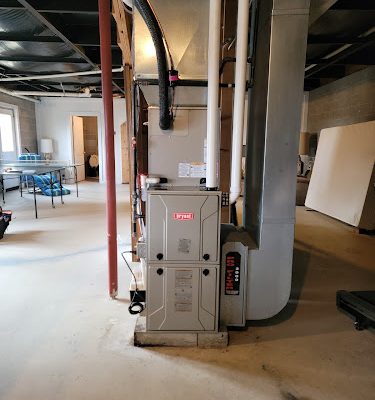 Action Heating & Cooling