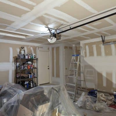 Ultimate Perfection Custom Drywall Repairs