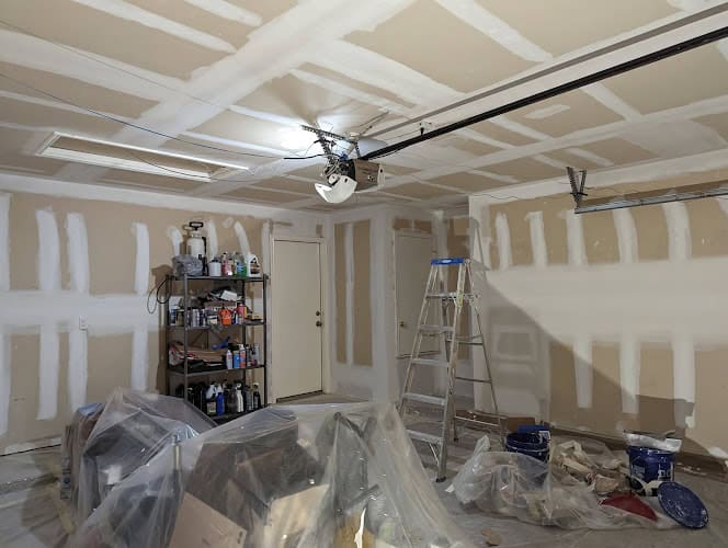 Ultimate Perfection Custom Drywall Repairs