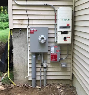 Lyle Electric, Inc.