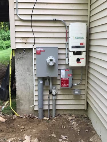 Lyle Electric, Inc.