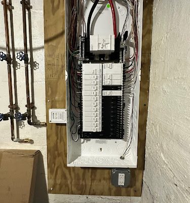 Q-Electric LLC