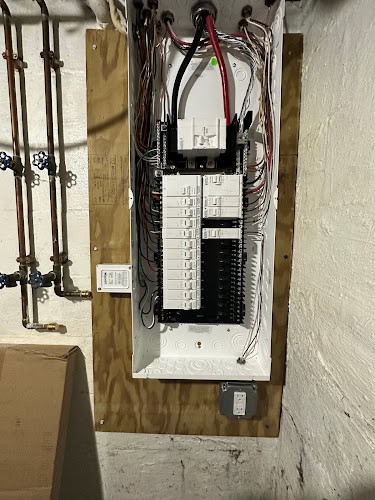 Q-Electric LLC