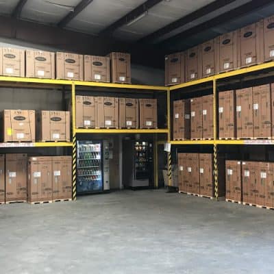 Able Air, Inc