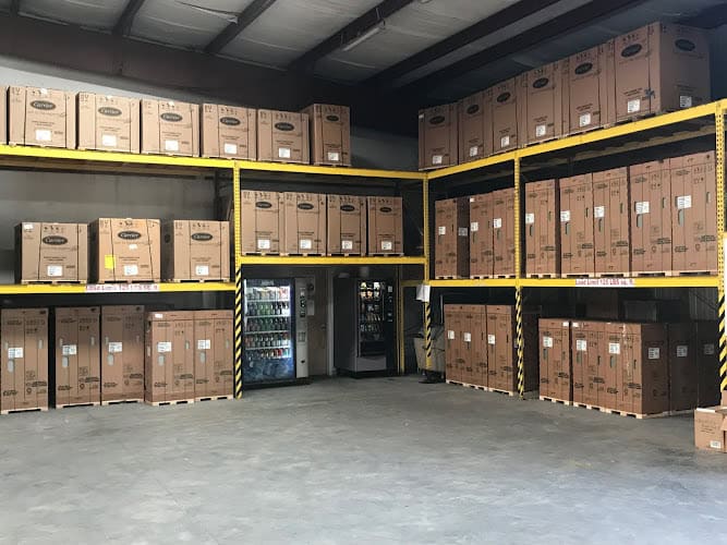 Able Air, Inc