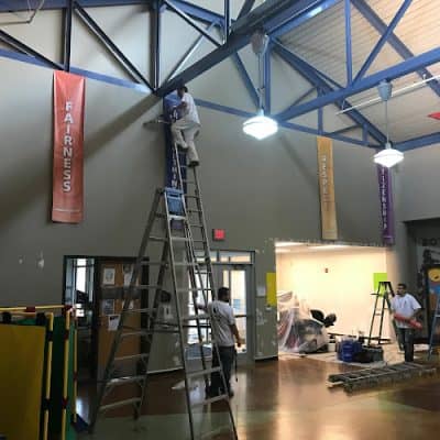 Bolden's Painting Company