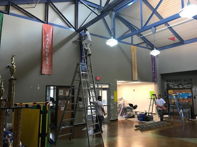 Bolden's Painting Company