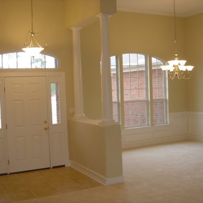 AAA Home Services & Painting