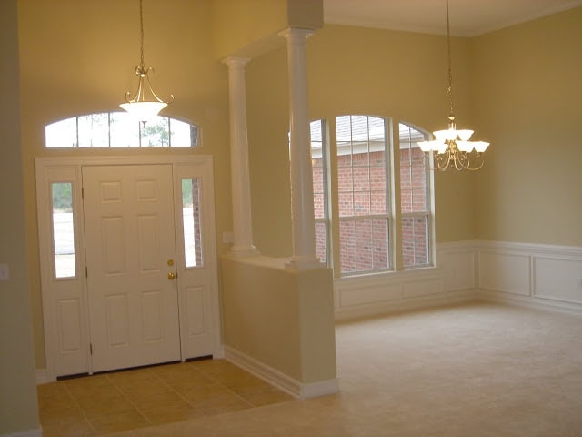AAA Home Services & Painting
