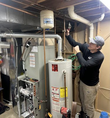 Goldkamp Heating and Cooling | Lake St. Louis