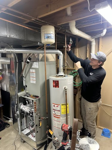 Goldkamp Heating and Cooling | Lake St. Louis