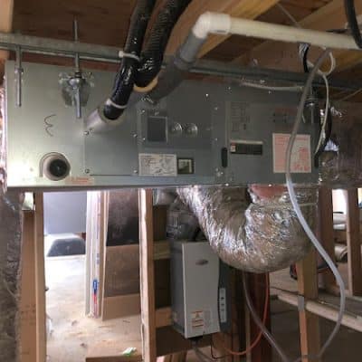 Hamptons Quality Heating and Cooling