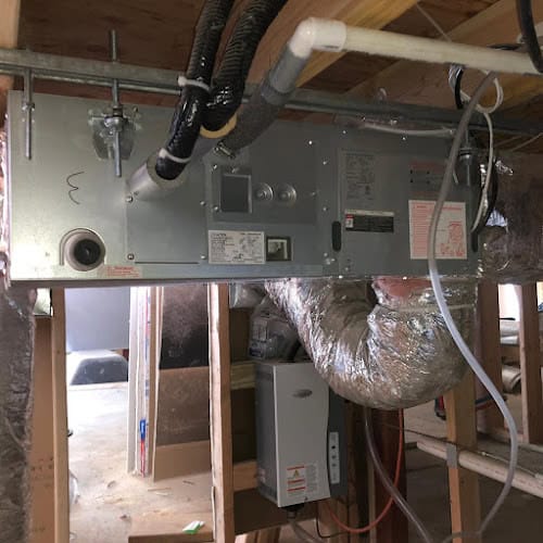 Hamptons Quality Heating and Cooling