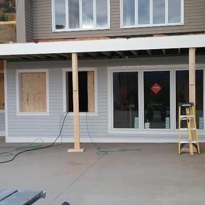 Prestige Finishes llc