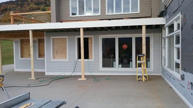 Prestige Finishes llc