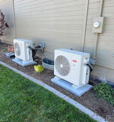 Ultimate Heating & Air, Inc
