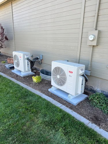 Ultimate Heating & Air, Inc