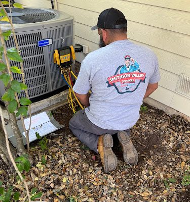 Smithson Valley Services, LLC