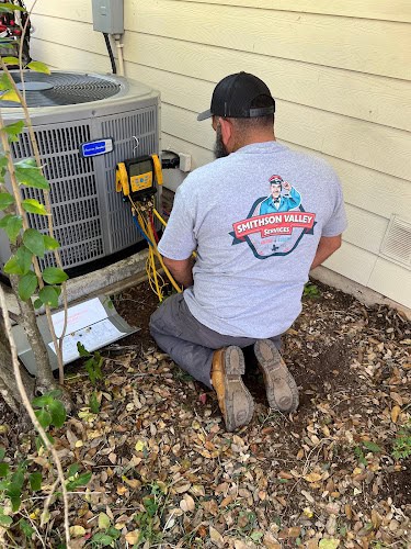 Smithson Valley Services, LLC
