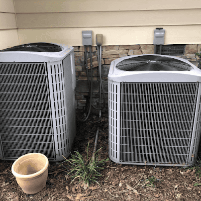 Georgia Climate Control