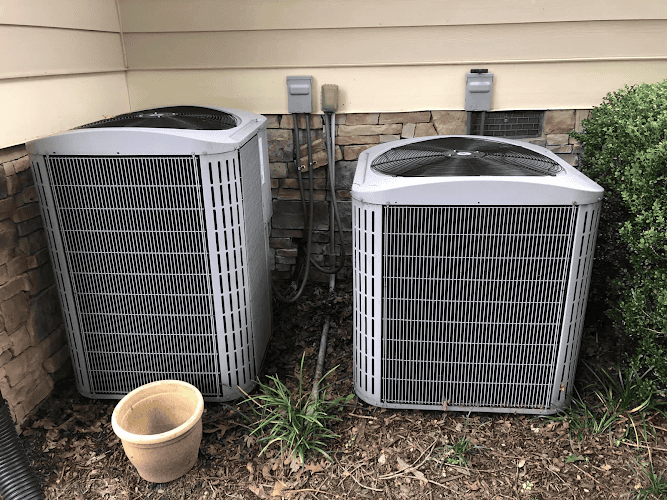 Georgia Climate Control