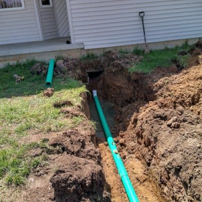 Gentile Plumbing