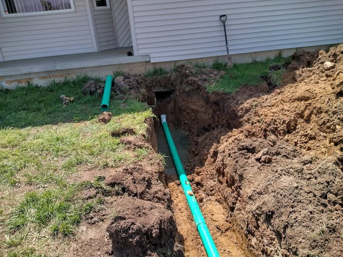Gentile Plumbing