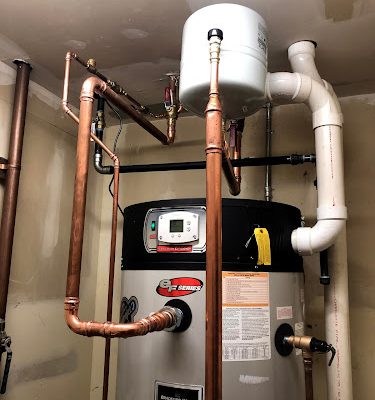 Plumbing Pros