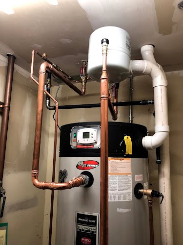 Plumbing Pros
