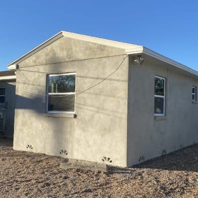 Deese Plastering and Stucco