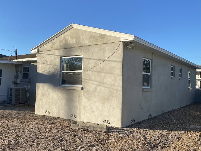 Deese Plastering and Stucco