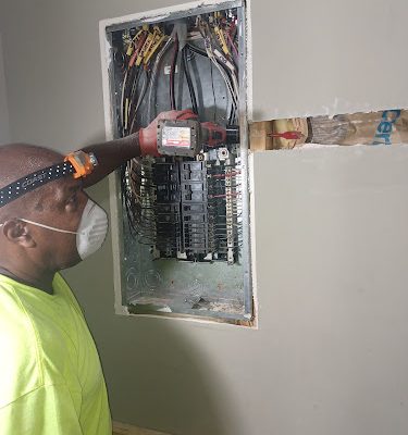 D Best Electrical Service