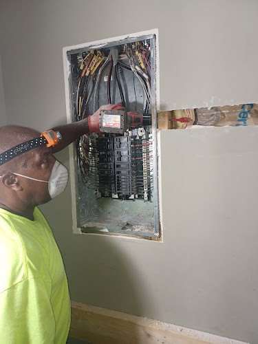 D Best Electrical Service